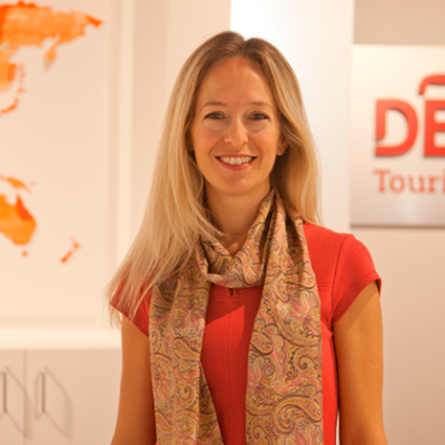 Yasemin Turgut